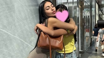 Reaksi Aisha Saat Tahu Punya Kakak Ressa, Denada Siapkan Pertemuan di Singapura