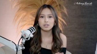 Padahal Anak, Michelle Ashley Tak Tahu Rumah Pinkan Mambo