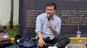 Kasus Penyiraman Air Keras Andrie Yunus, Komnas HAM Tunggu Izin Panglima TNI Periksa 4 Prajurit