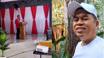 Viral Wagub Kalbar Tantang Dedi Mulyadi Pimpin Daerahnya: Kalau Bisa Kucium Lututnya