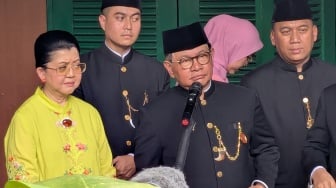 Jakarta Jadi Kota Paling Aman ke-2 di ASEAN, Tapi Pramono Akui Masih Ada Premanisme