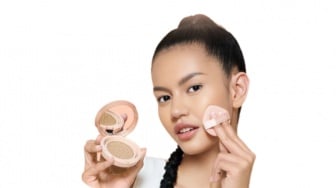 5 Cushion Terbaik dan Tahan Lama untuk Kondangan, Makeup Flawless Seharian