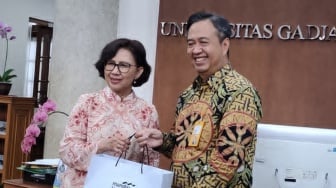 UGM-Bank Mandiri Taspen Lanjutkan Kemitraan, Siapkan Talenta Muda dan Literasi Pensiun