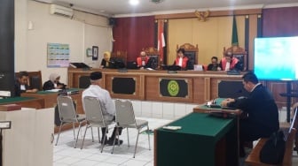 Babak Baru Kasus Korupsi Dana Hibah Pariwisata Sleman: Jejak Digital Seret Tersangka Baru