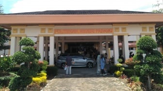 Mahasiswa di Padang Ditemukan Tewas di Kamar Kos Dikenal Introvert di Kampus