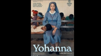 Peran Terbaik Laura Basuki! Menguak Sisi Gelap Sumba di Balik Film Yohanna