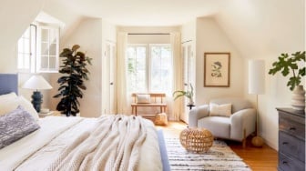 Bahaya Mikroplastik di Kamar Tidur: Lakukan 7 Hal Ini Malam Ini Sebelum Terlambat!