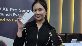 Poco X8 Pro Series Laris 30.000 Unit Sehari: HP Gaming dengan Performa Ekstrem Jadi Buruan