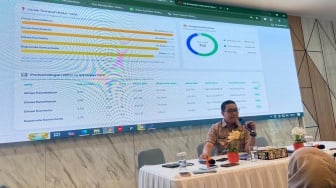 Pemprov Kaltim Alihkan 49 Ribu Peserta BPJS, Pemkot Samarinda Menolak!