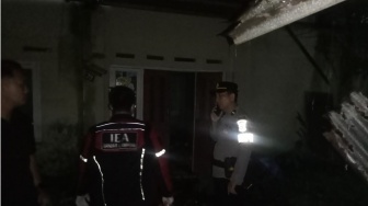 Misteri Rumah Kosong di Rajabasa: Kisah di Balik Penemuan Tengkorak Pria Setelah 2 Bulan Menghilang