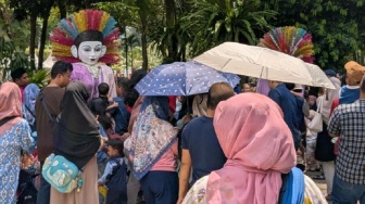 Jakarta Boleh Modern, Tapi Jangan Biarkan Warga Betawi Tersingkir dari Tanah Leluhur