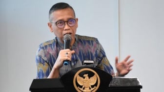Kabar Duka: Eks Direktur Politeknik Negeri Batam Meninggal saat Bersepeda