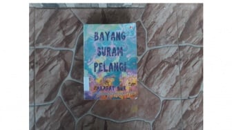 Luka dari Meurawoe: Membaca Aceh Pasca-DOM dalam Bayang Suram Pelangi