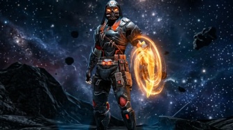 26 Kode Redeem FF 11 April 2026, Peluang Emas Koleksi Item Keren The Skull Hunter