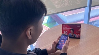 Kenapa 5G Telkomsel Tidak Muncul di HP? Ini Penyebab yang Sering Terjadi di Palembang