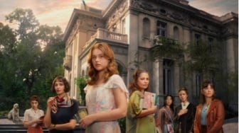 Sinopsis The House of the Spirits, Kisah 3 Wanita Tangguh di Keluarga Patriarki