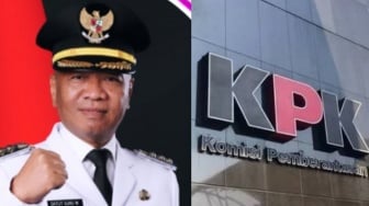 KPK OTT Bupati Tulungagung Gatut Sunu Wibowo, Ini 7 Fakta Lengkapnya