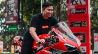 Baru Bebas, Doni Salmanan Dipastikan Berpenghasilan Rp150 Juta per Bulan