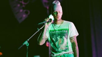 Link Nonton Gratis Justin Bieber di Coachella 2026 Hari Ini, Jangan Sampai Ketinggalan!