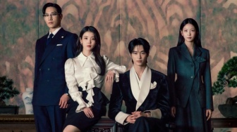 Drama Perfect Crown Debut dengan Rating Tertinggi ke-3 dalam Sejarah MBC