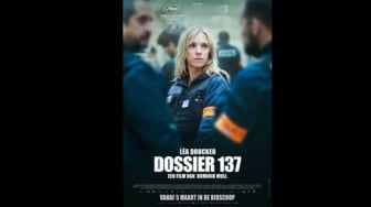 Review Film Case 137: Drama Prosedural yang Menyentuh Hati dan Akal Sehat