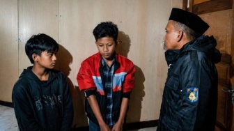 Calon Pengantin Pria Ternyata Perempuan, Ketahuan Gara-Gara Uang Panai Rp250 Juta