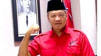 Terjaring OTT KPK, Intip Isi Garasi Mewah Bupati Tulungagung Gatut Sunu: Land Cruiser hingga Truk