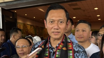 Tak Hanya Tiket Pesawat, AHY Klaim Pemerintah Jaga Tarif Angkutan Darat dan Laut dari Dampak Perang