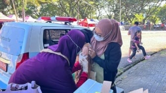 Waspada! 7 Daerah di Sulsel Tetapkan Status KLB Campak, Apa yang Harus Dilakukan?