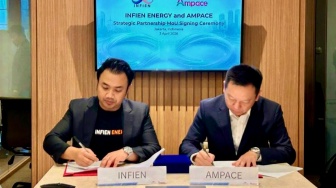Energi Terbarukan Kian Digenjot, Teknologi Baterai Jadi Kunci Atasi Fluktuasi Listrik