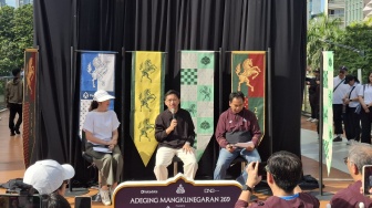 Resmi Berstandar Dunia, Mangkunegaran Run 2026 Bakal Guncang Solo