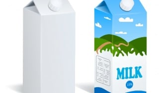 Promo Susu UHT 1 Liter Cuma Rp17 Ribuan di Indomaret, Alfamart, Superindo