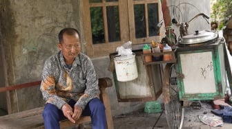 Melalui Sekolah Rakyat, Anak Pedagang Cilok di Boyolali Punya Harapan Baru