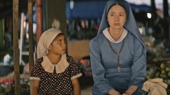Review Film Yohanna, Kisah Krisis Iman dan Kemanusiaan yang Gagal Mengguncang Perasaan
