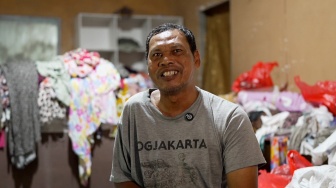 Anak Orangtua Difabel Peroleh Pendidikan Gratis di Sekolah Rakyat: Dapat Makanan dan Pakaian