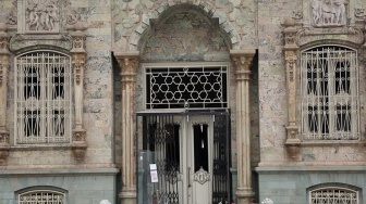 140 Situs Budaya Iran Rusak Akibat Serangan AS-Israel, Kerugian Mencapai 837 Miliar