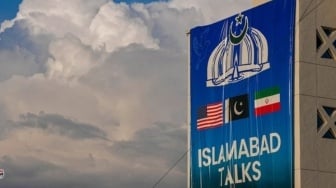 3 Persoalan Masih Jadi Sengketa Amerika Serikat - Iran di Perundingan