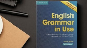 Tips Belajar Literasi Bahasa Inggris untuk SNBT