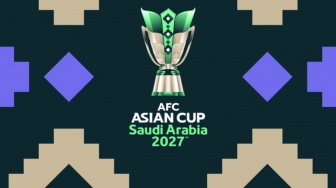 Isu Pindah Tuan Rumah Menguat, AFC Tegaskan Piala Asia 2027 Tetap di Arab Saudi