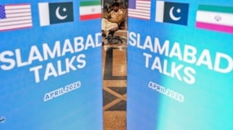 Diplomasi Nuklir Iran Memanas, Amerika Serikat Memberikan Ultimatum Mau Mengubah Poin Kesepakatan