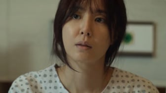 Tayang 17 April, Seo Ji Hye dan Go Soo Bintangi Drakor Thriller Reverse