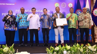 Menaker: PKB Harus Dikawal Ketat, Tantangan Utama di Tahap Implementasi