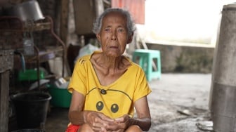 Sekolah Rakyat Selamatkan Anak Yatim Sejak Bayi: Sempat Putus Sekolah, Hobi Tawuran