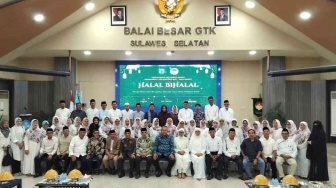 Ketua KKLR Sulsel Ajak Wija To Luwu Kawal Pembentukan Provinsi Luwu Raya