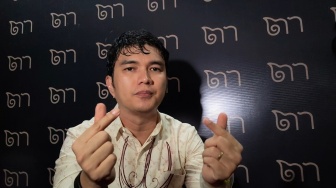 Takut Takabur, Aldi Tetap Gunakan Jargon 'Semua Milik Allah' Usai Disentil Ustaz