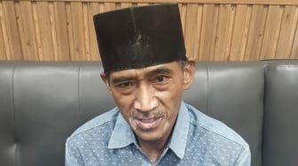 Dua Dekade Tebar Maut di Bawah Radar, 'Ki Bedil' Maestro Senpi Ilegal Akhirnya Diciduk Bareskrim!