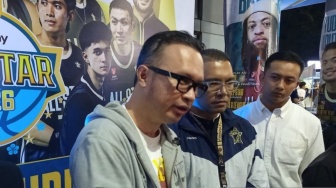 Permudah Atlet Asing, Imigrasi Bentuk Tim Khusus Sektor Olahraga