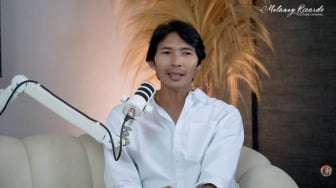 Arya Khan Bongkar Gaya Hidup Pinkan Mambo yang Boros, Dikasih Rumah Malah Pilih Sewa Mahal