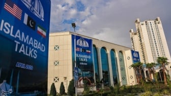 Ini Poin Jalan Buntu Perundingan Amerika Serikat dan Iran