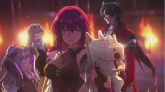 Honkai: Star Rail Rilis Trailer Animasi Bersama MAPPA, Picu Spekulasi Anime